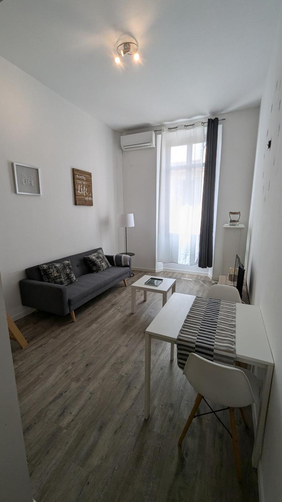 Residence 41 Leon Noel Cannes Exterior foto